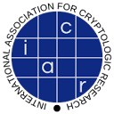 IACR ePrint