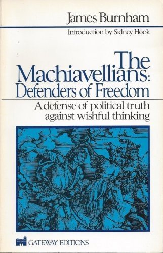 The Machiavellians