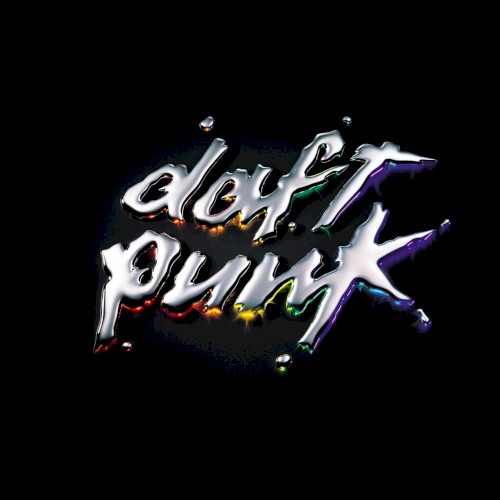 Discovery by Daft Punk