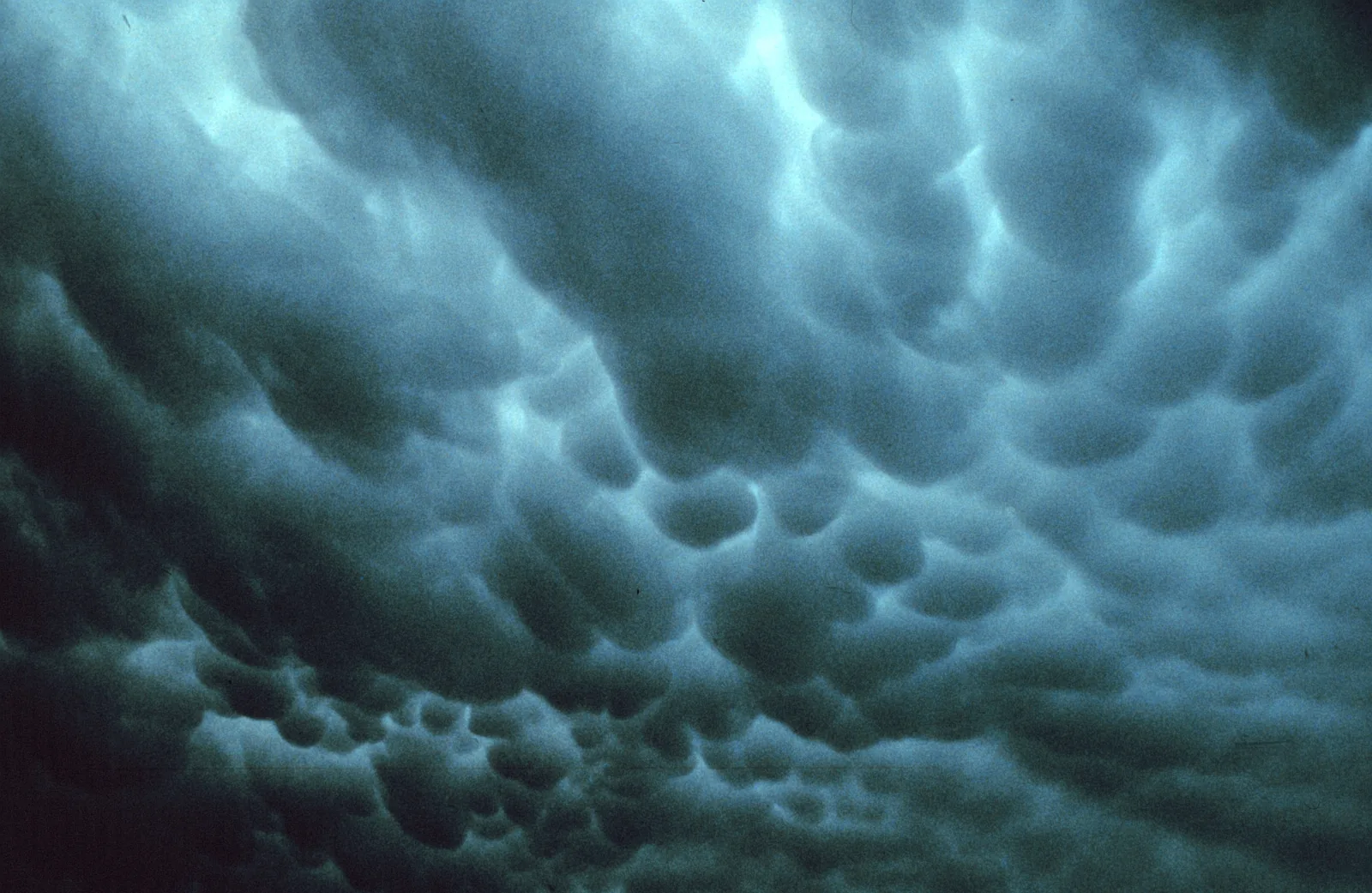 Why the Calm Is Dangerous