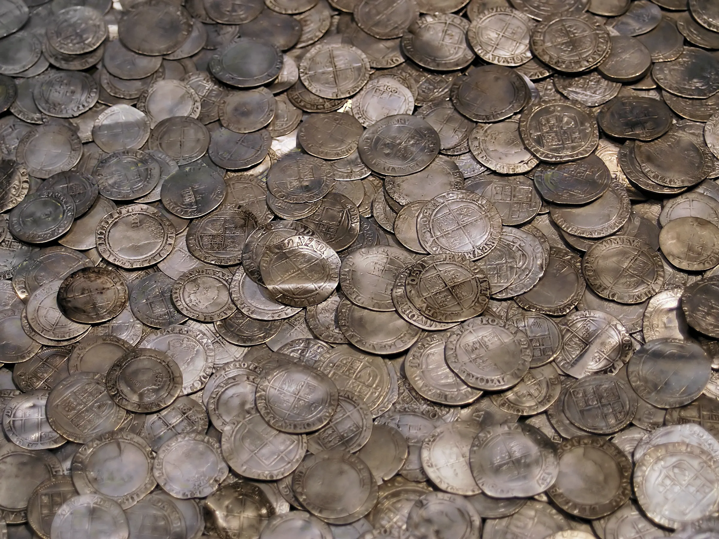 Veinte siglos de datos financieros: lo que revelan 240 países y 2.000 años