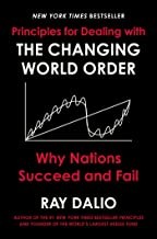Principles for Changing World Order