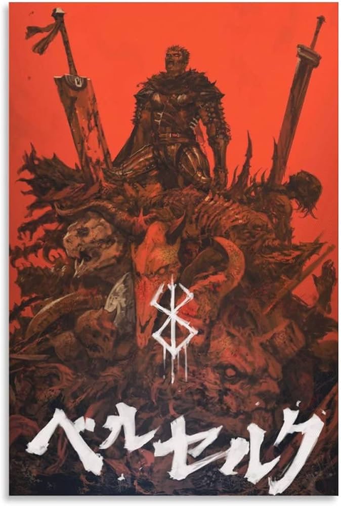 Berserk