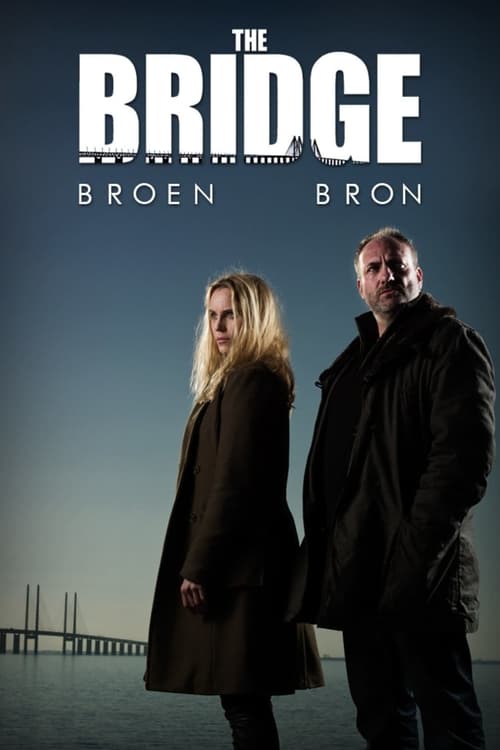Bron/Broen (The Bridge)