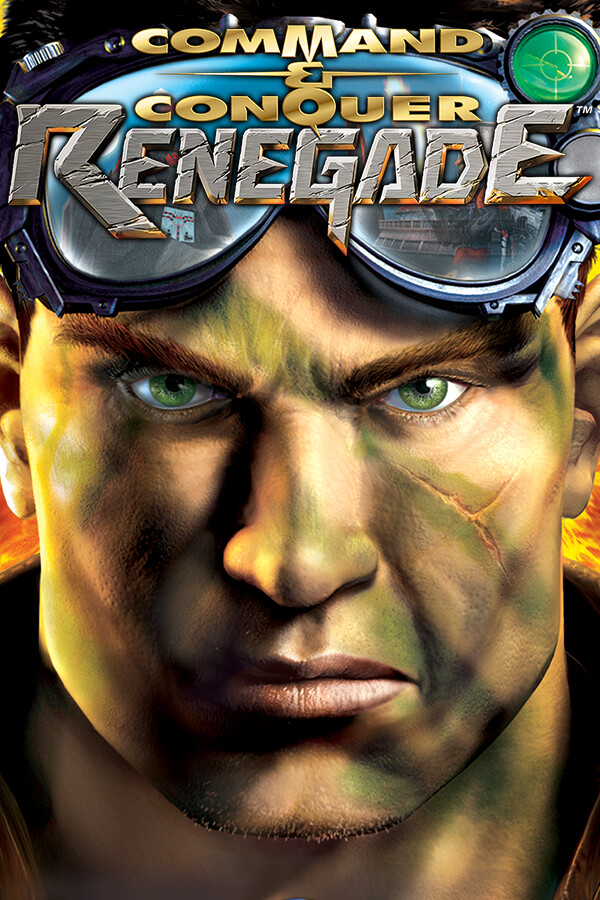 Command & Conquer: Red Alert 2