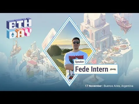 Next 10 Years of Ethereum