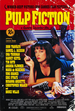 Pulp Fiction